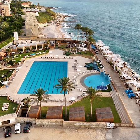 Hotel Four Seasons Halat Byblos Exterior foto