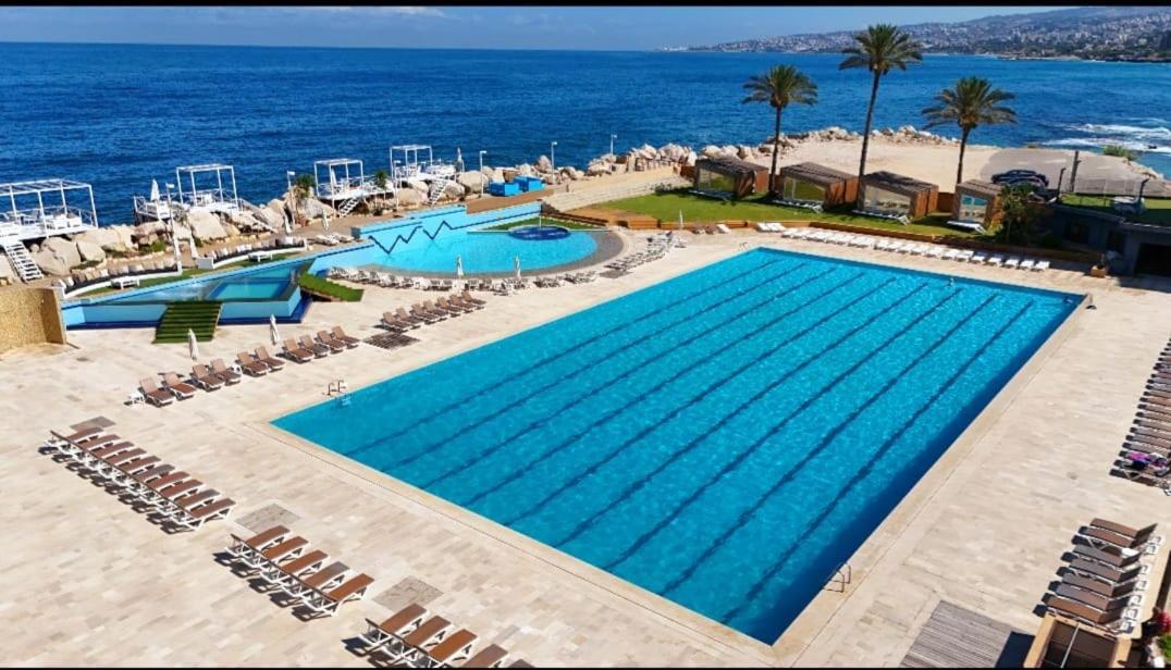 Hotel Four Seasons Halat Byblos Exterior foto